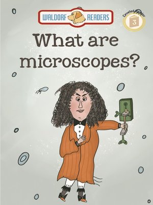 cover image of What are Microscopes?